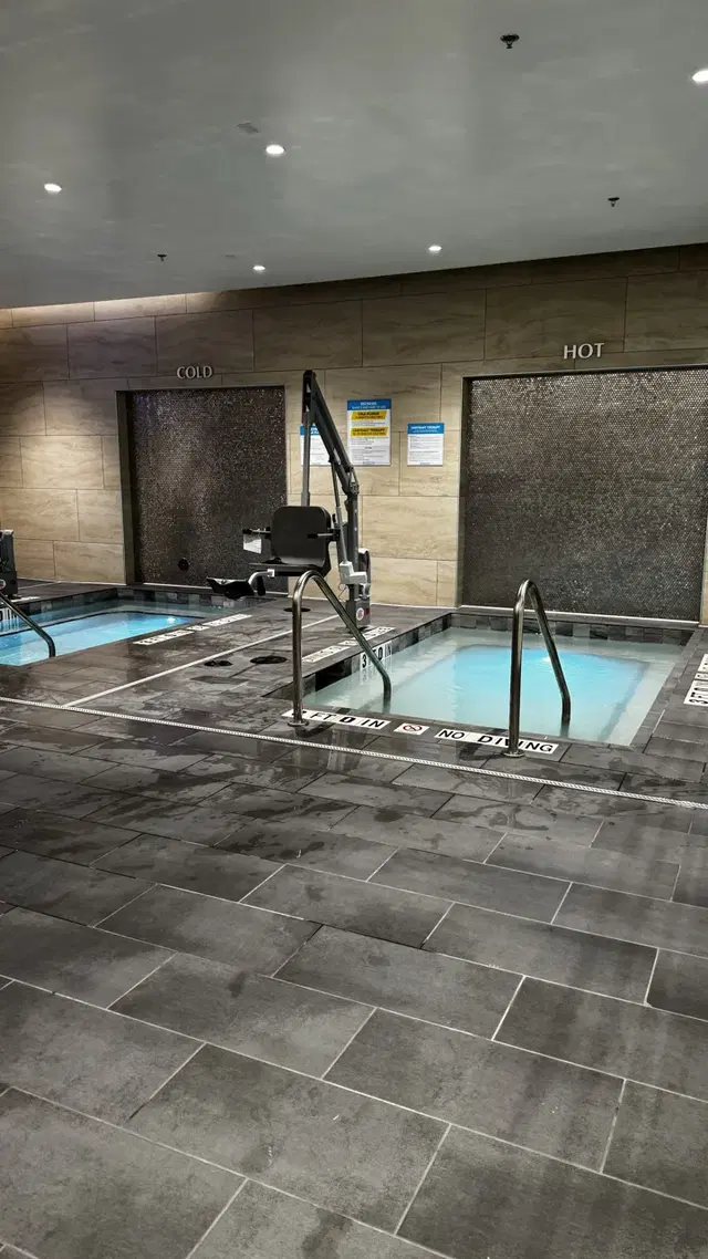 EōS Fitness