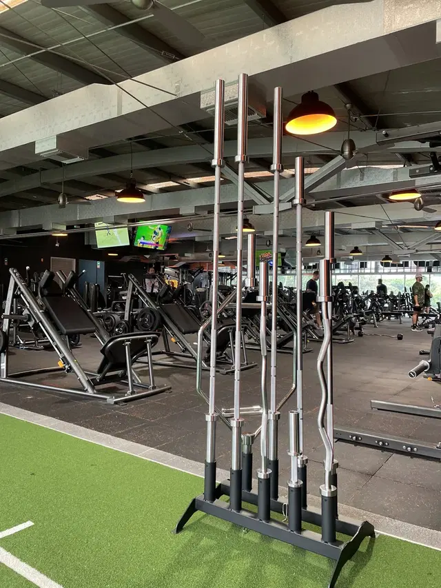 Bodytech Laureles