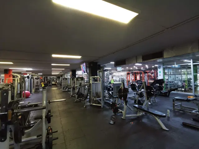 Bodytech Laureles
