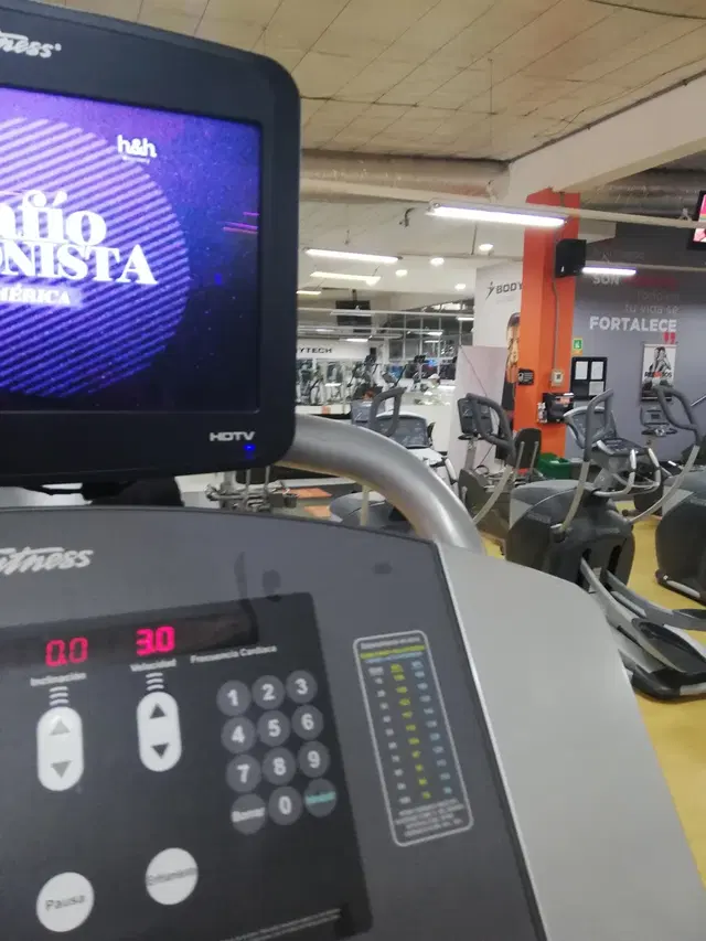 Bodytech Laureles