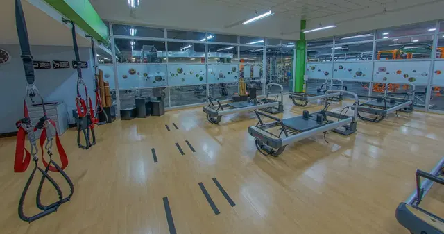 Bodytech Laureles