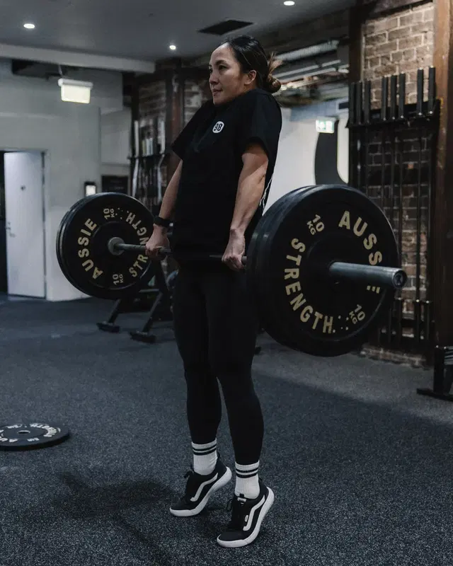 98 Gym Riley Street