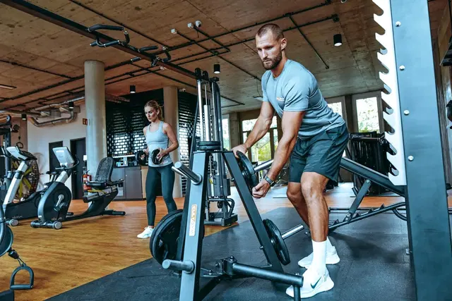 MYGYM Boutique Adlershof