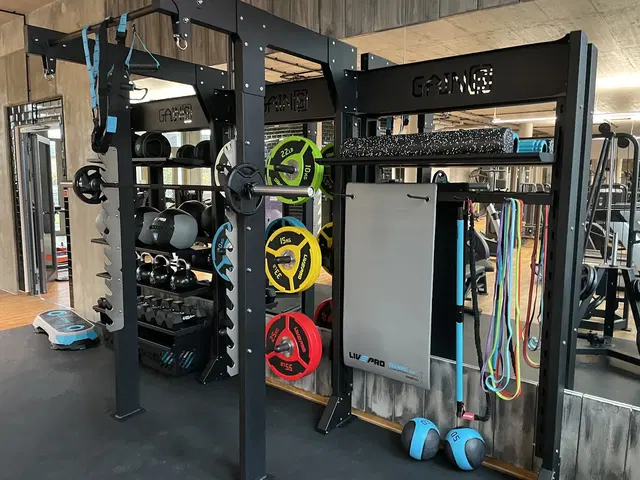 MYGYM Boutique Adlershof