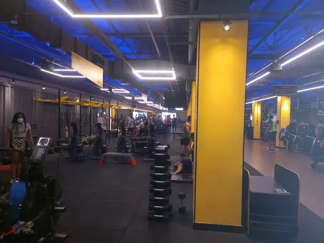Academia Smart Fit - Matatu