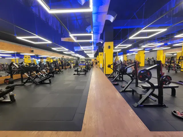 The Smartfit 10
