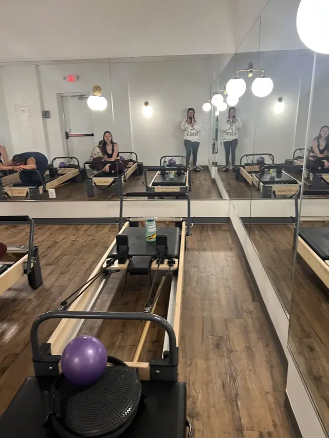 MIYU Beauty & Wellbeing - Falls Church
