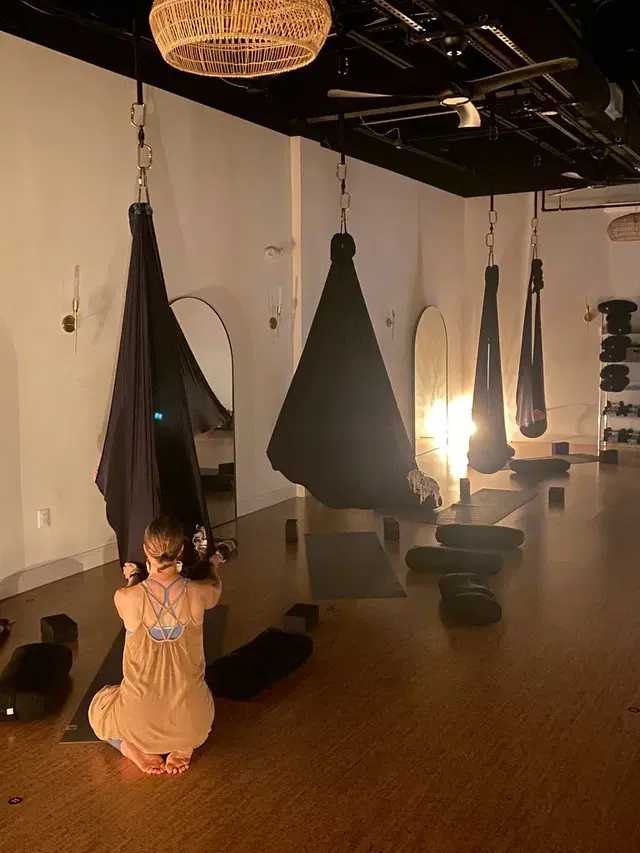 MIYU Beauty & Wellbeing - Falls Church