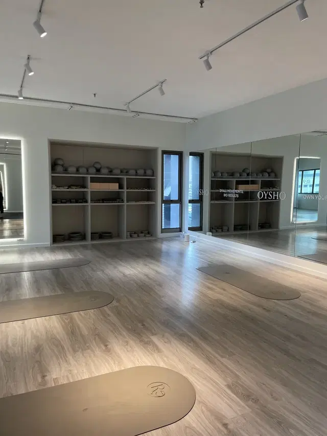 RE9 Wellness Studio