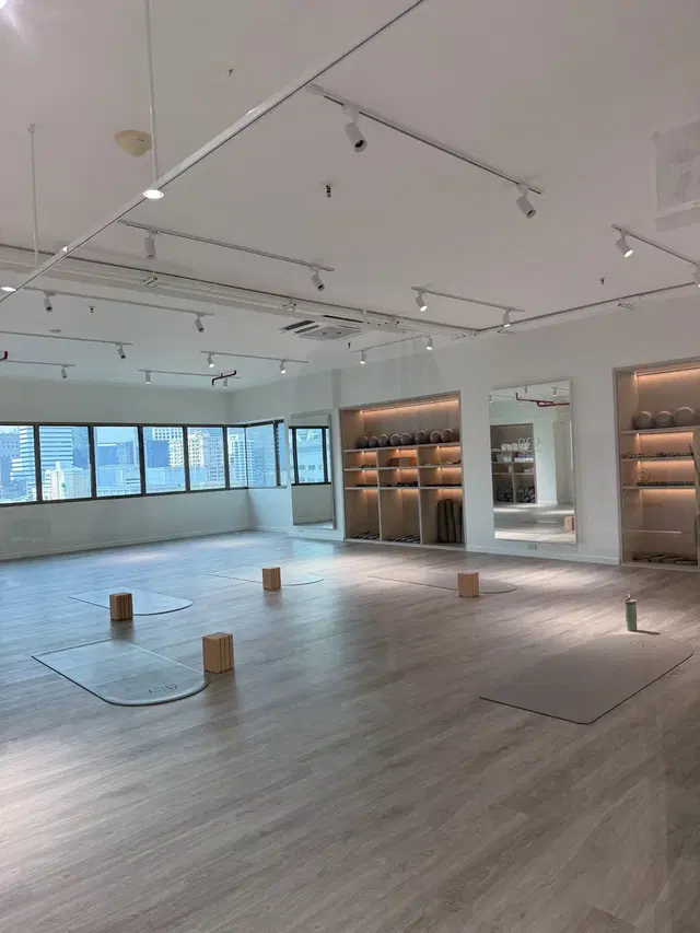 RE9 Wellness Studio