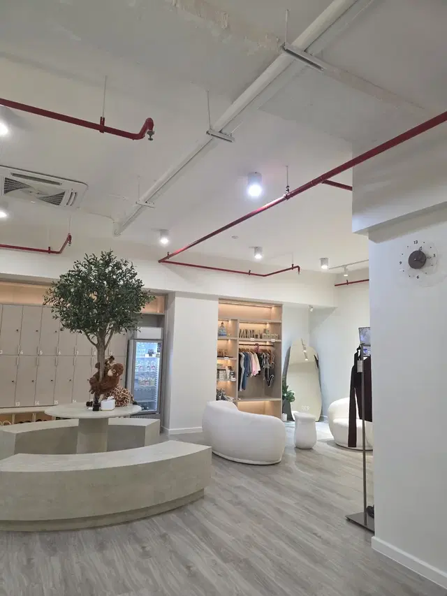 RE9 Wellness Studio