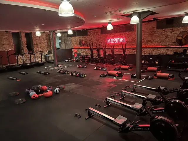 BEAT81 Rosa CIRCUIT