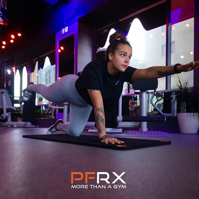 PrimeFitnessRX - Poydras