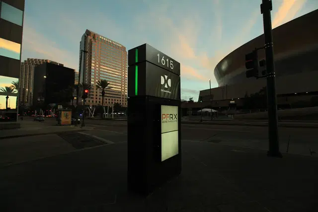 PrimeFitnessRX - Poydras