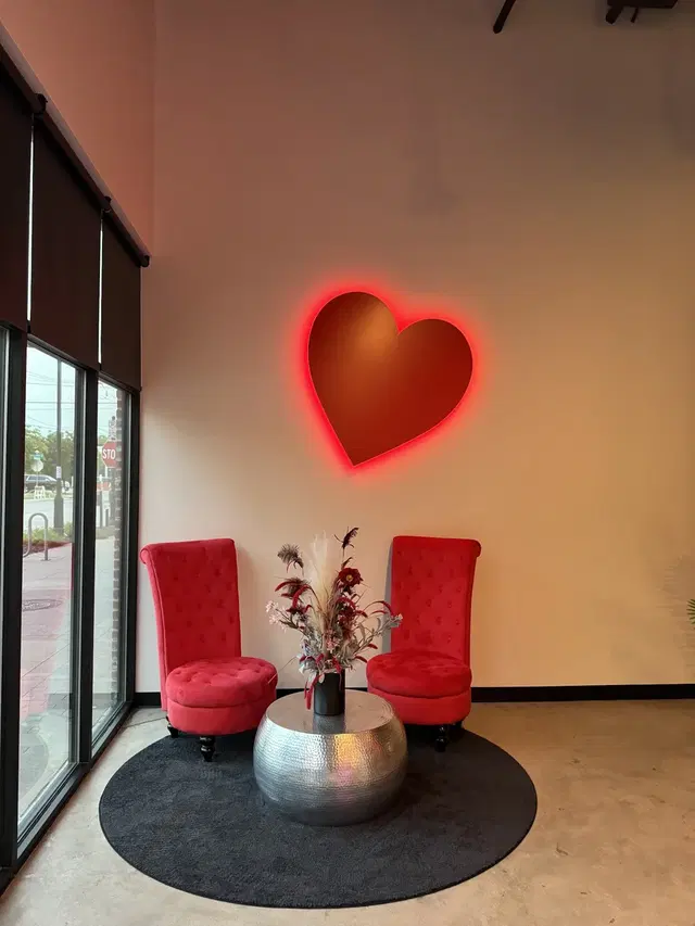 Carrie's Pilates Trinity Groves