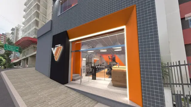 V10 Fitness
