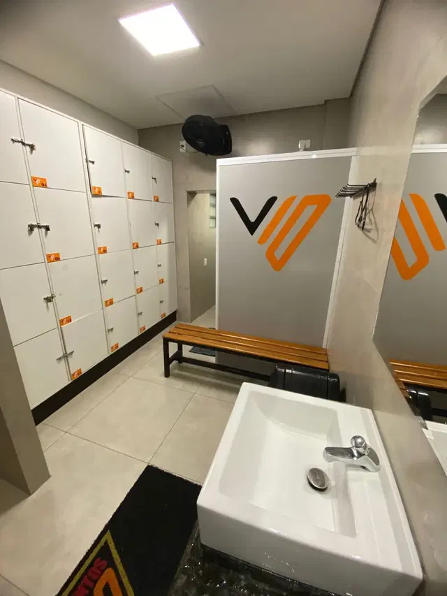 V10 Fitness