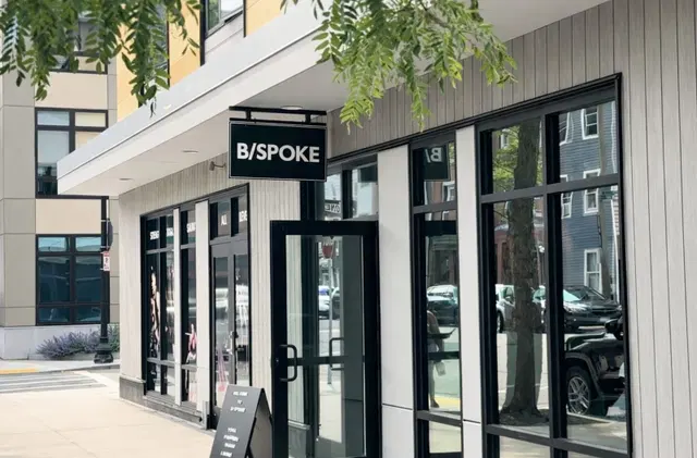 B/SPOKE East Boston
