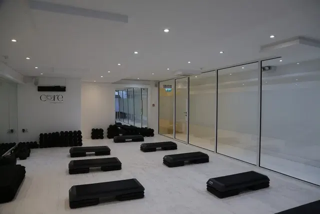 CORE a BodybyLara Studio