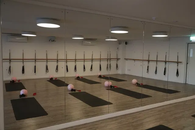 CORE a BodybyLara Studio