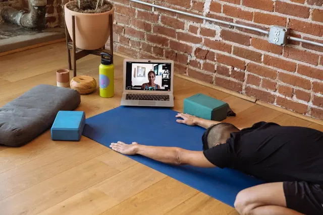 One Down Dog | Yoga + Fitness Studio