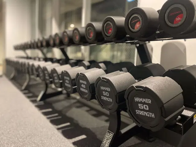 Anytime Fitness Higashi-matsubara