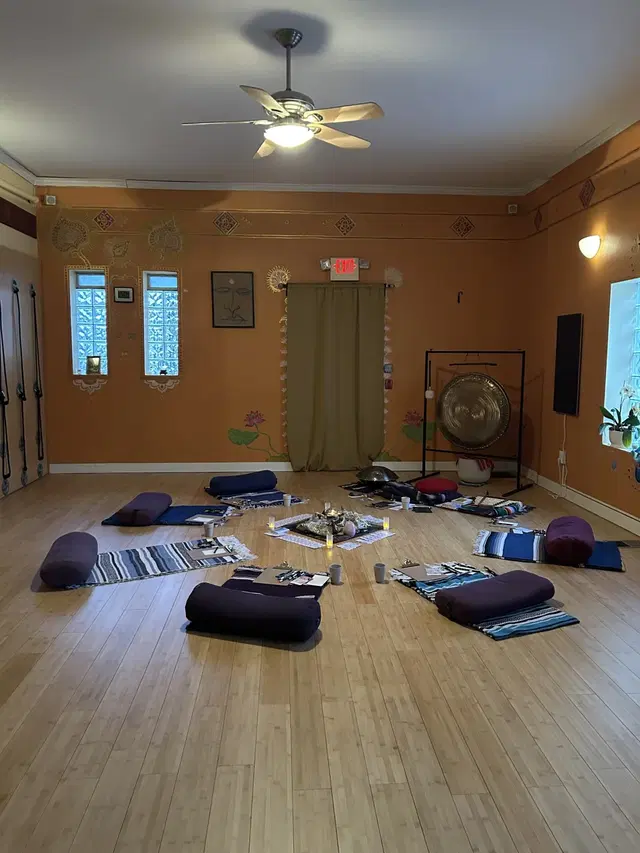 Shakti Yoga & Living Arts
