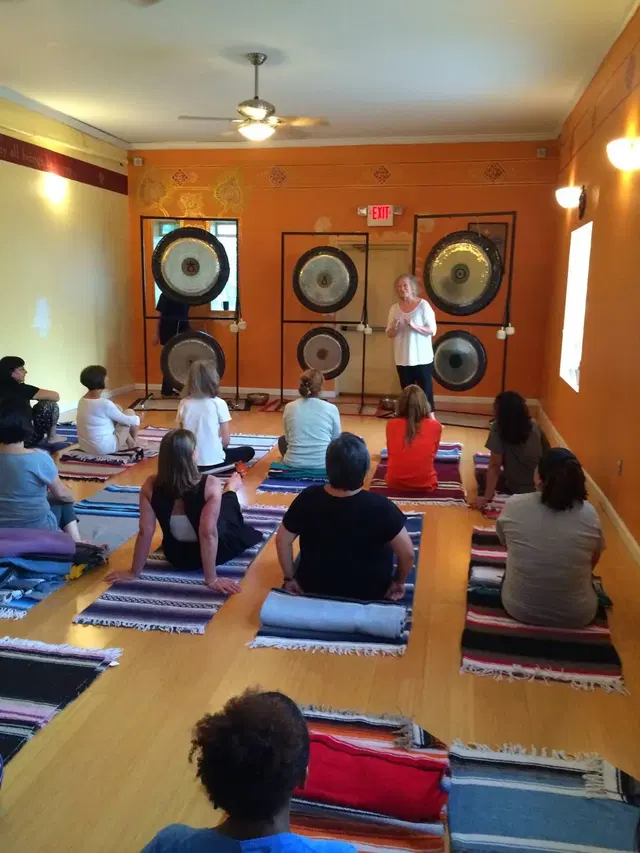 Shakti Yoga & Living Arts