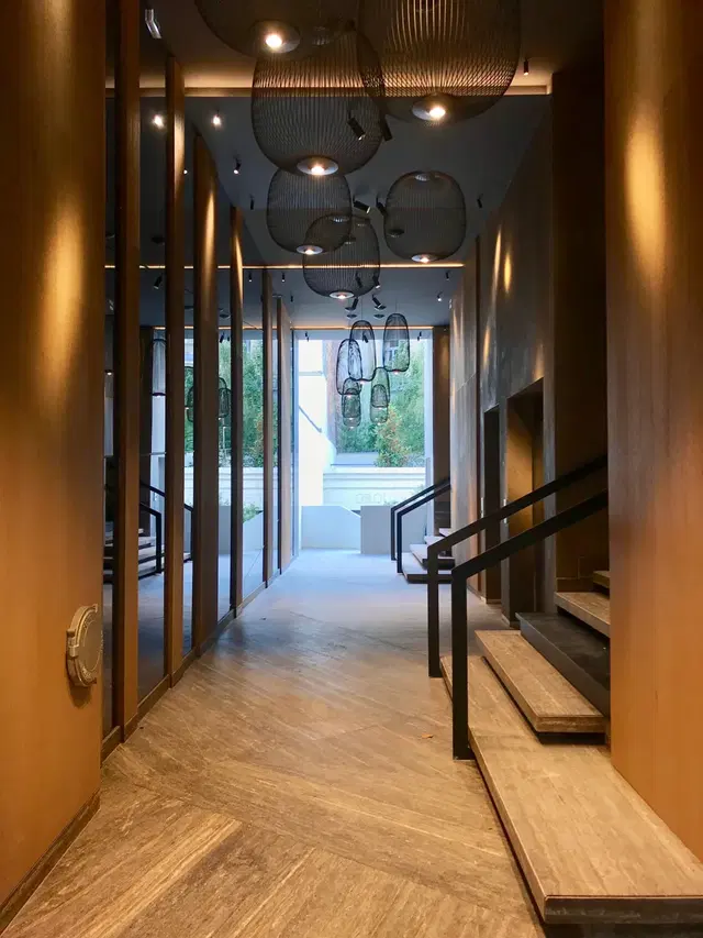 BarreShape Trocadéro : Barre class paris et Ballet Fitness