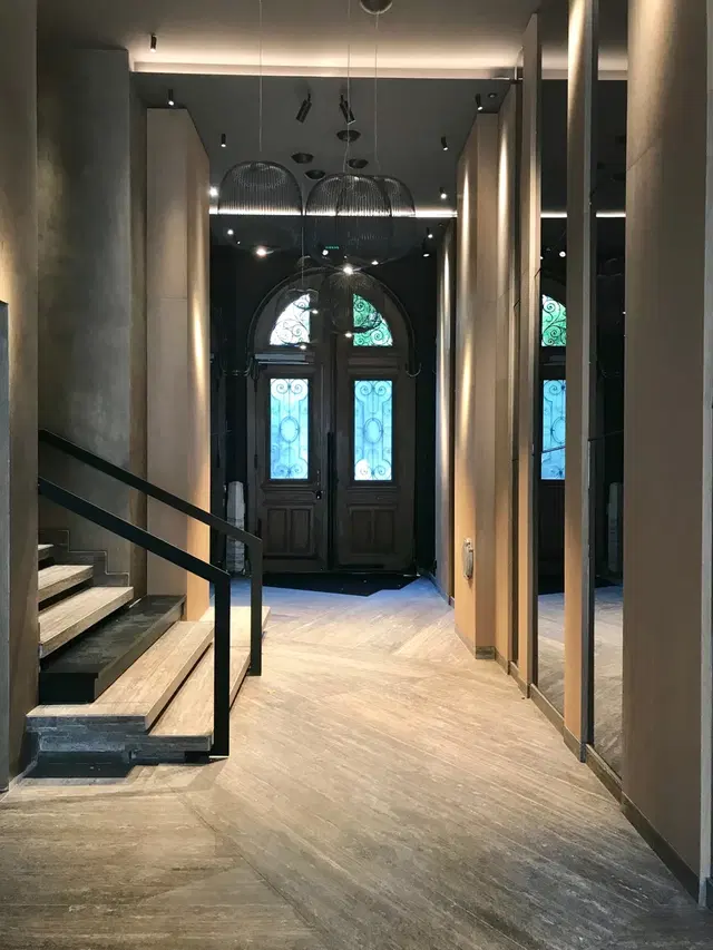 BarreShape Trocadéro : Barre class paris et Ballet Fitness