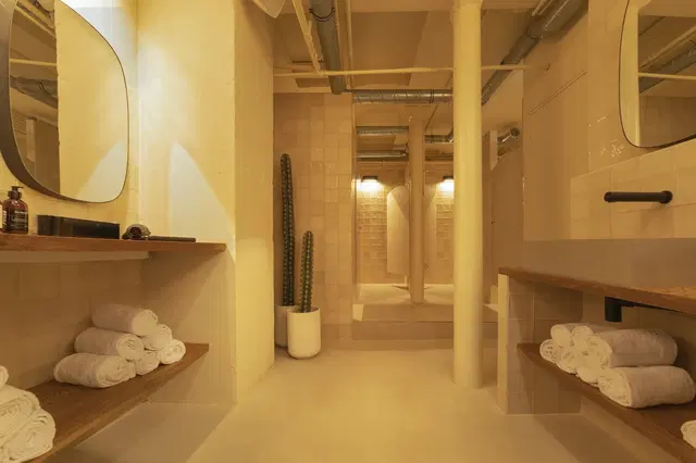 POSES Studio - Marais