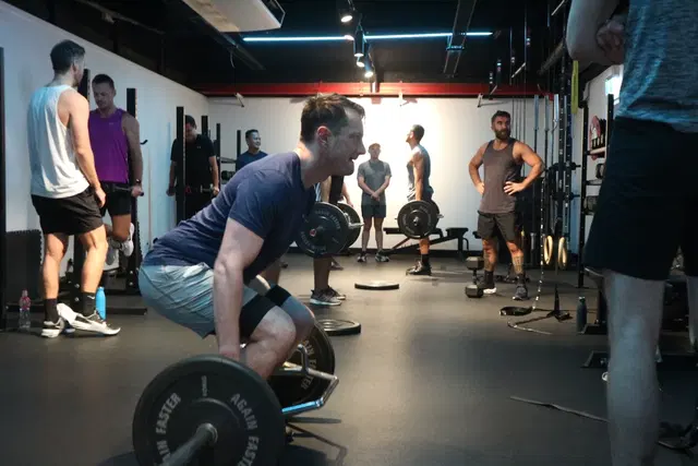 The Training Collective