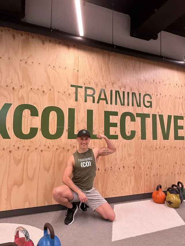 The Training Collective