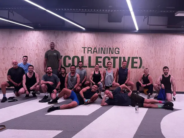 The Training Collective