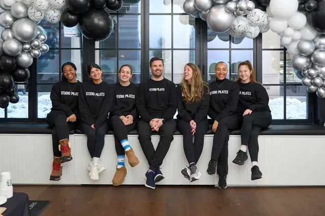 Studio Pilates SoHo