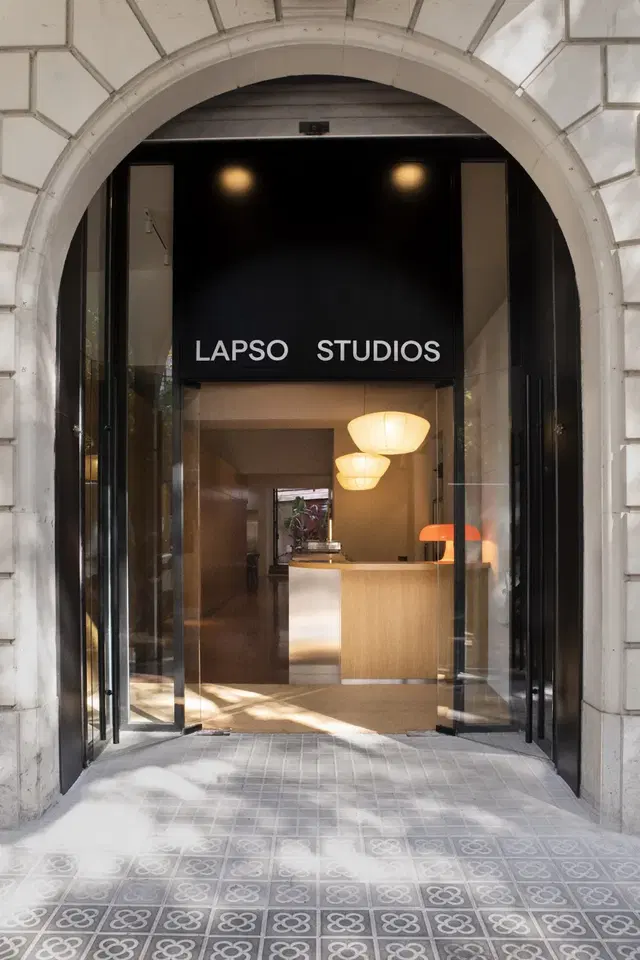 Lapso Studios