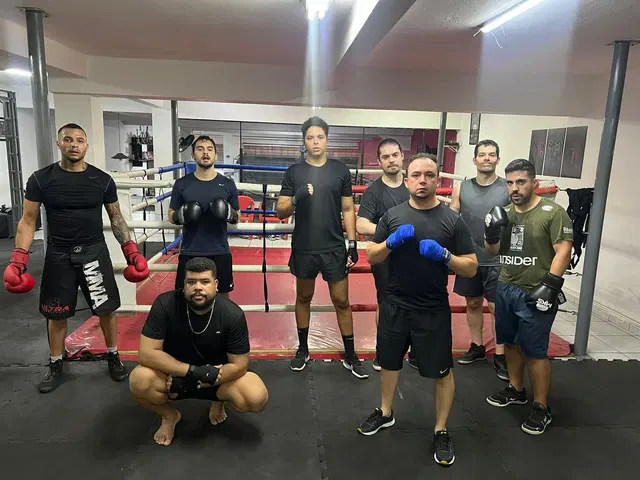 Academia Versus Fight Club