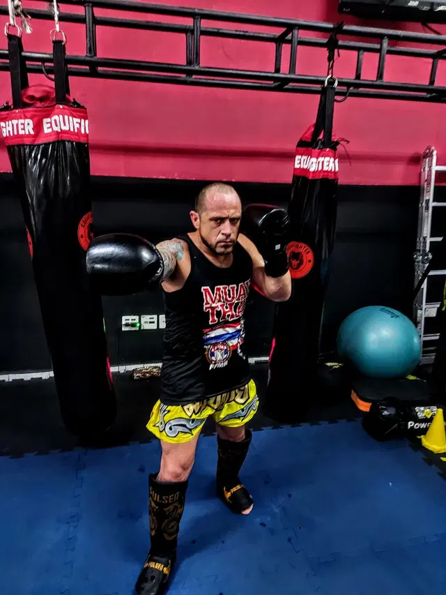 Academia Versus Fight Club
