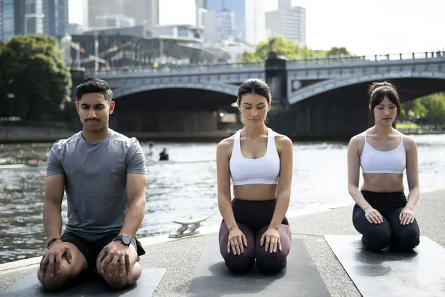 MOVE Yoga