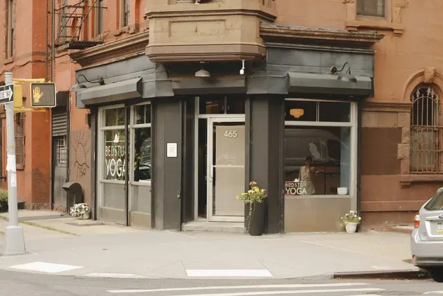Bedstuy Yoga