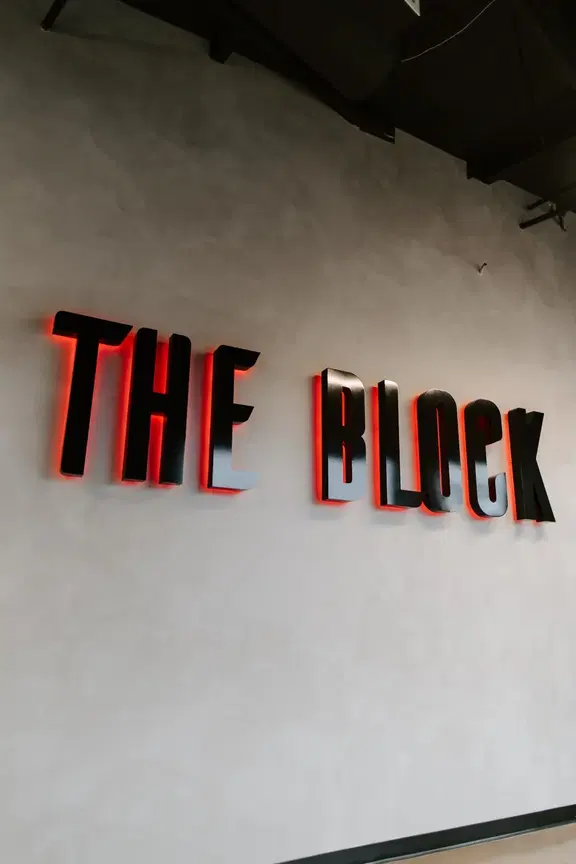 BC Block