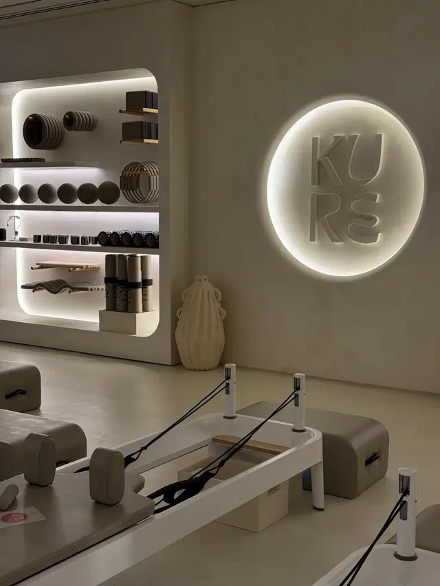 Kure Pilates