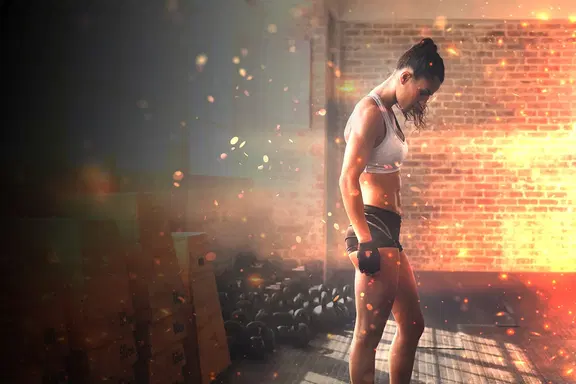 Fyre Gym
