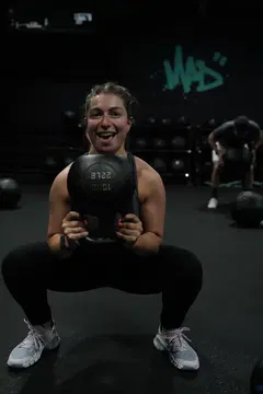 MADabolic Alexandria