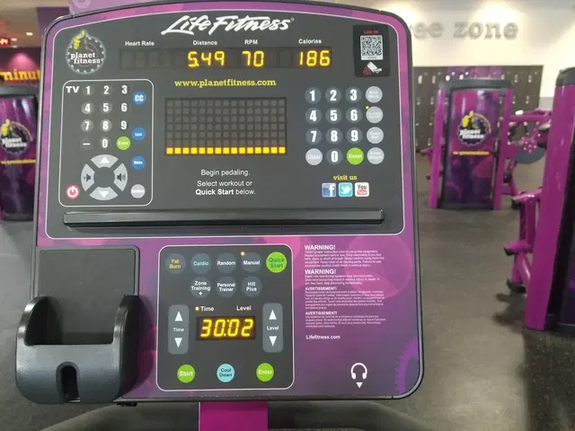 Planet Fitness