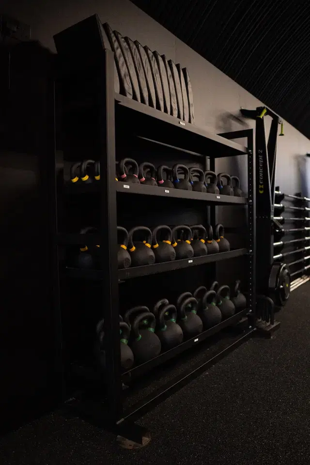 Sleven Fitness