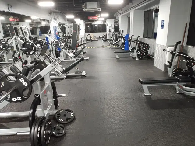 CityFitness Willis St