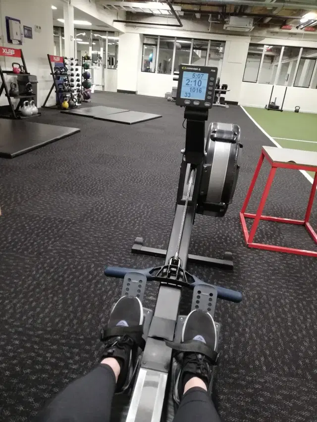 CityFitness Willis St