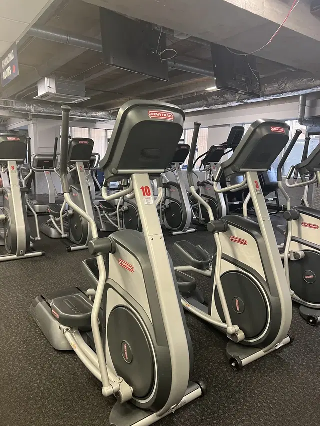 CityFitness Willis St