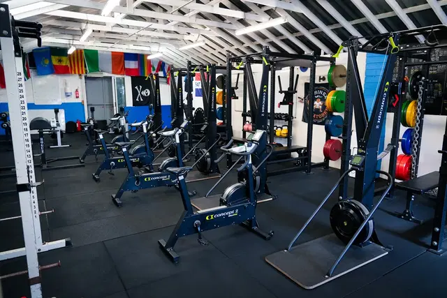 South Dublin Strength & Conditioning